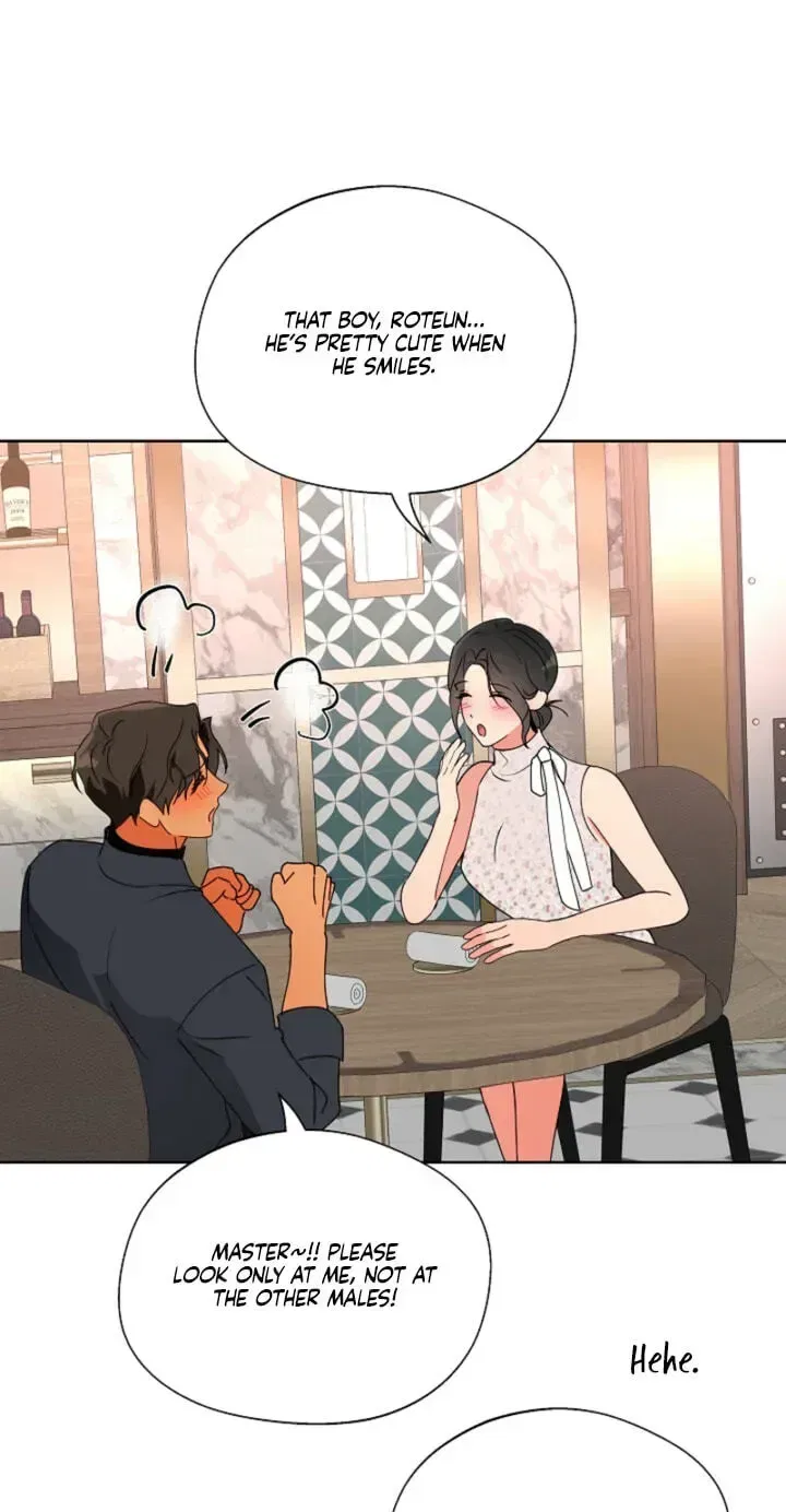 Males In The Breeding Room Chapter 37 – Page 64