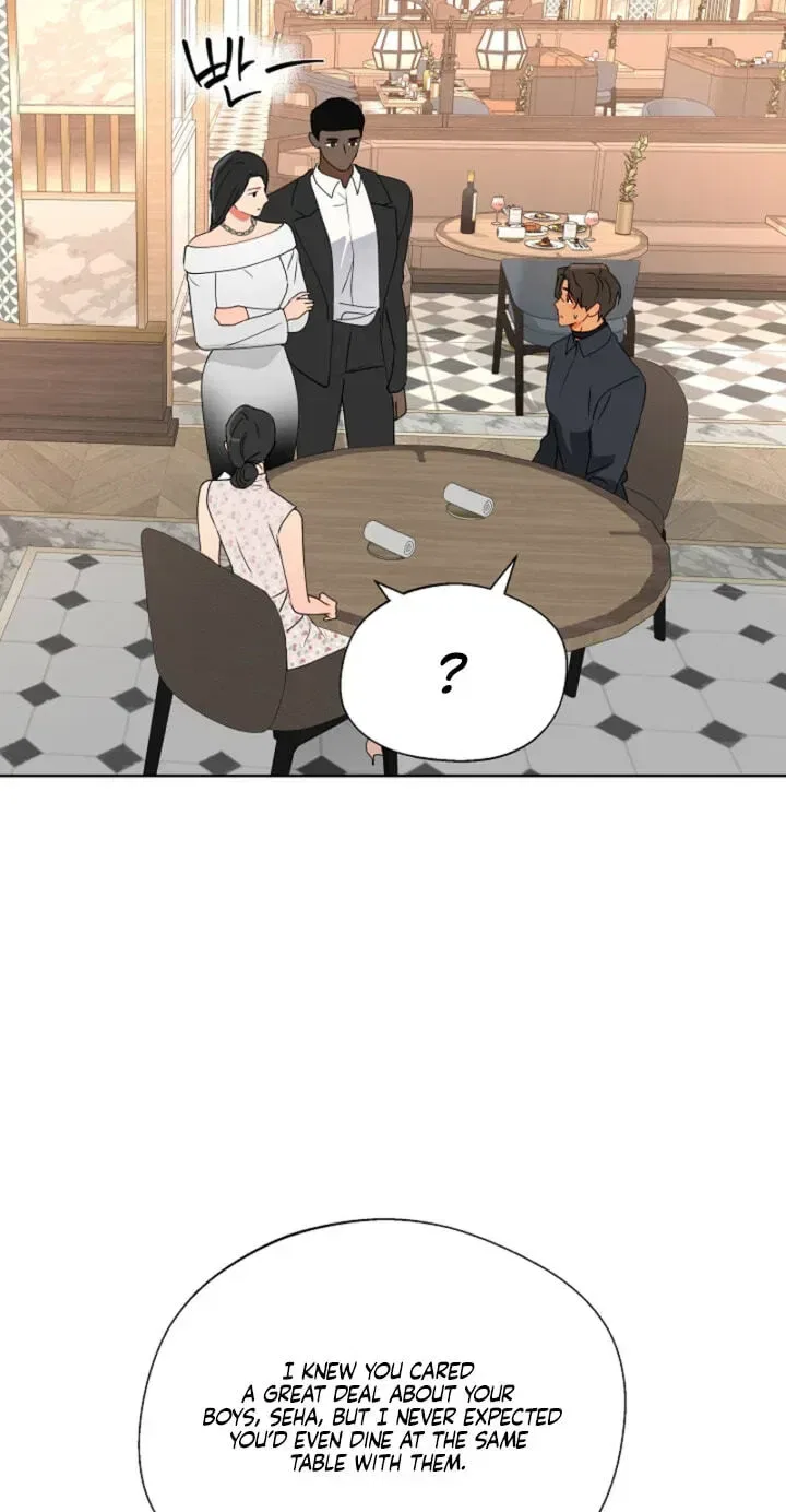 Males In The Breeding Room Chapter 37 – Page 68