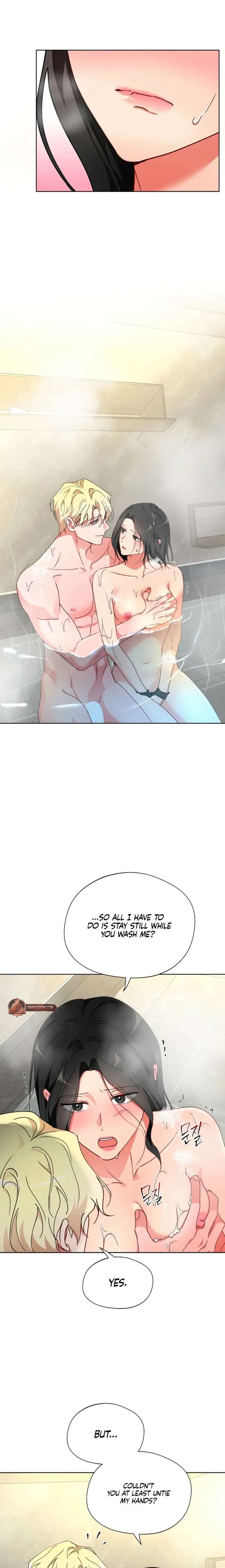 Males In The Breeding Room Chapter 36 – Page 4