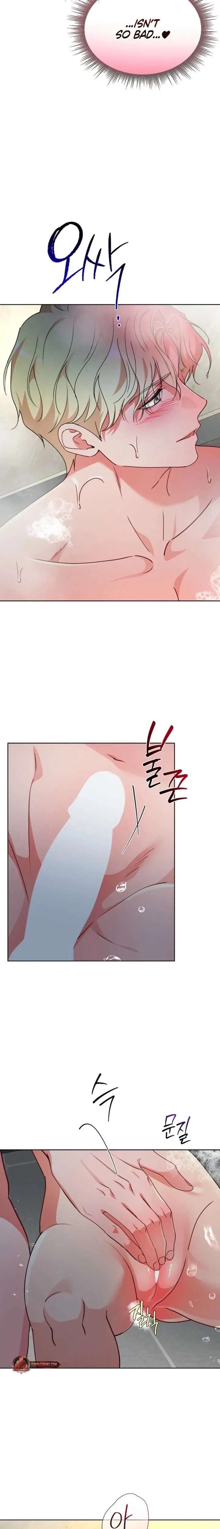 Males In The Breeding Room Chapter 36 – Page 11