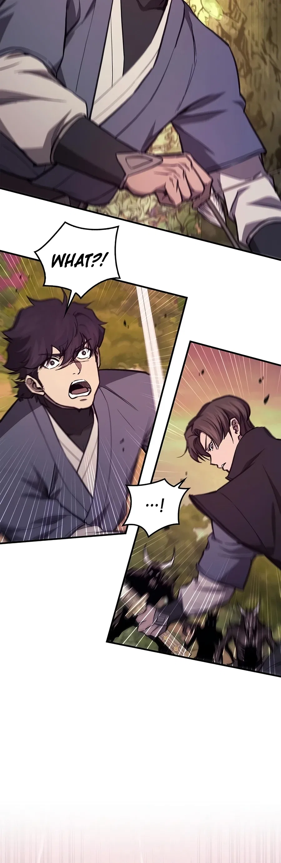 The Demonic Cult Instructor Returns Chapter 62 – Page 5