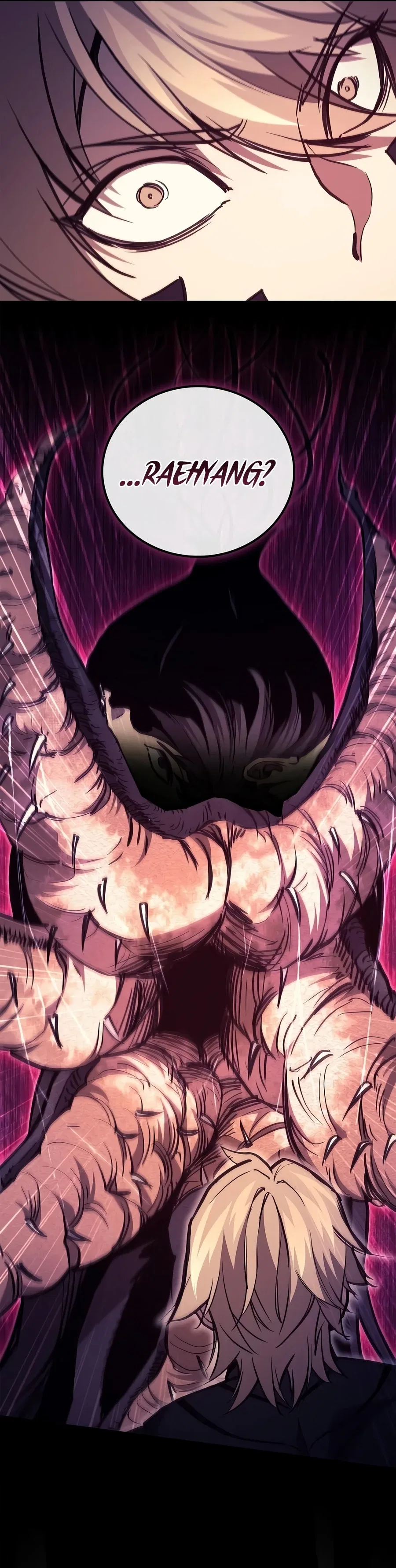 The Demonic Cult Instructor Returns Chapter 62 – Page 14