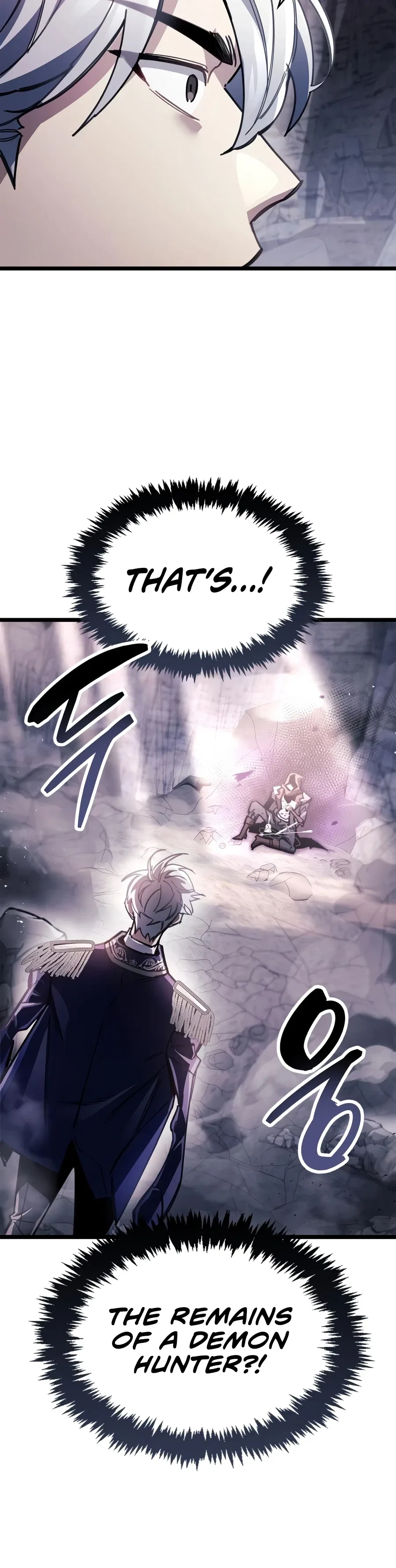 The Player Hides His Past Chapter 133 – Page 12
