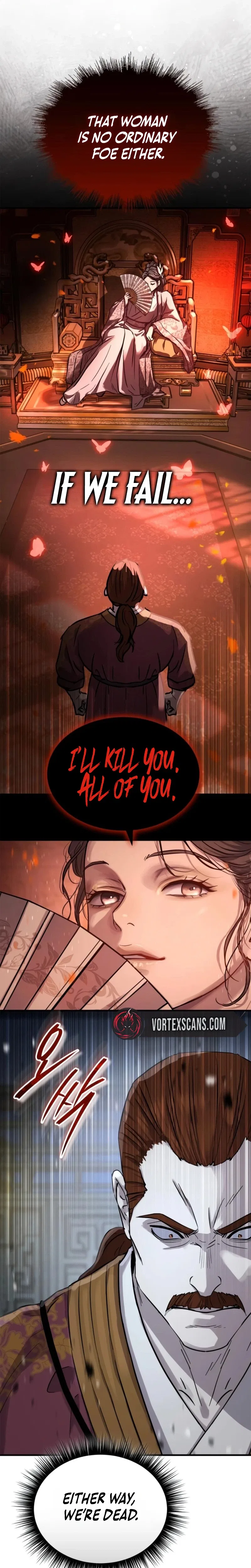 Absolute Dominion Chapter 104 – Page 3