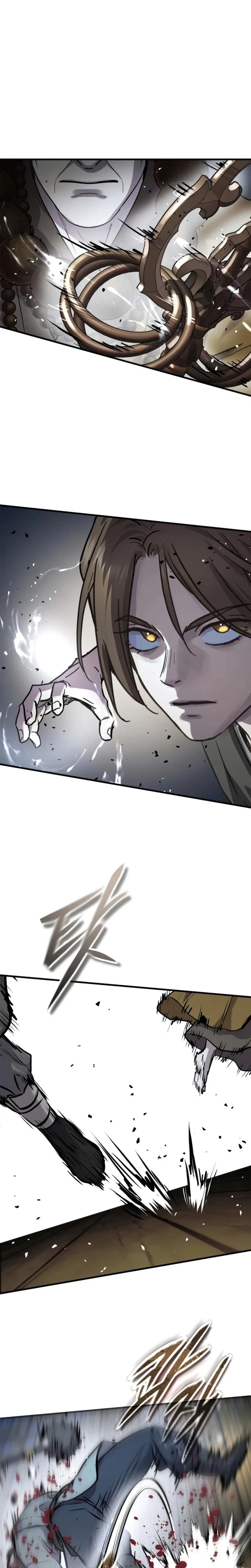 Absolute Dominion Chapter 104 – Page 5