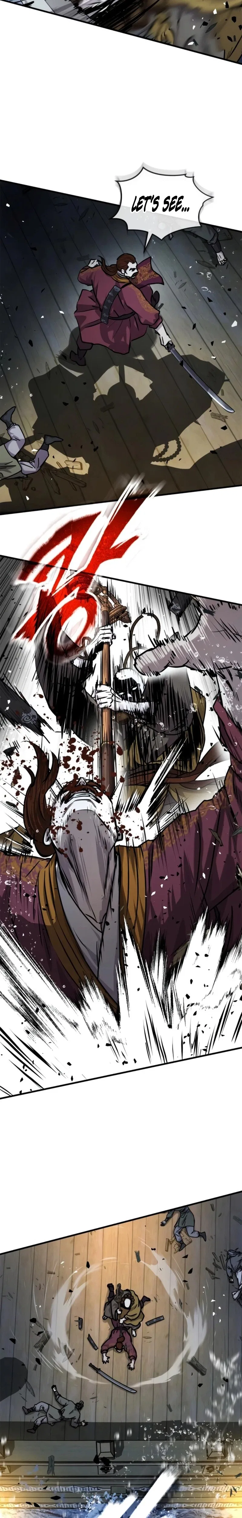 Absolute Dominion Chapter 104 – Page 9