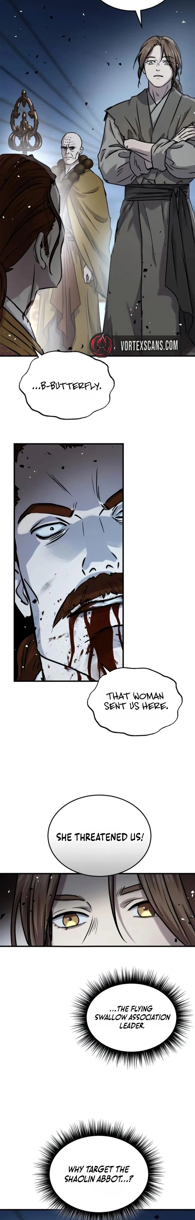 Absolute Dominion Chapter 104 – Page 12