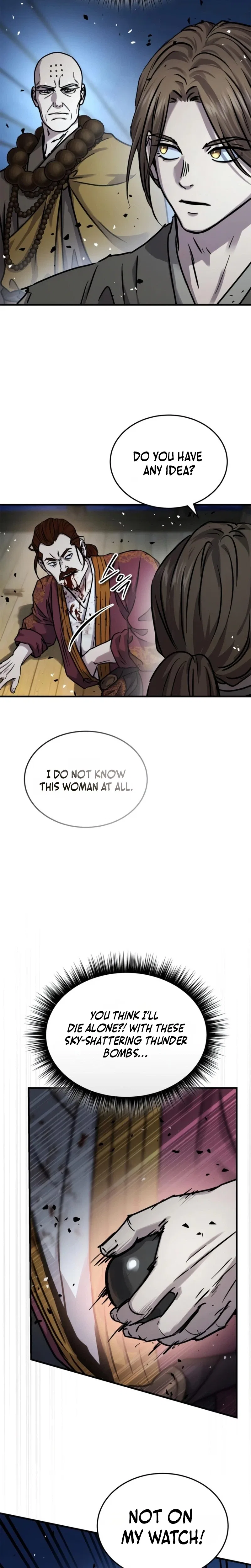 Absolute Dominion Chapter 104 – Page 13