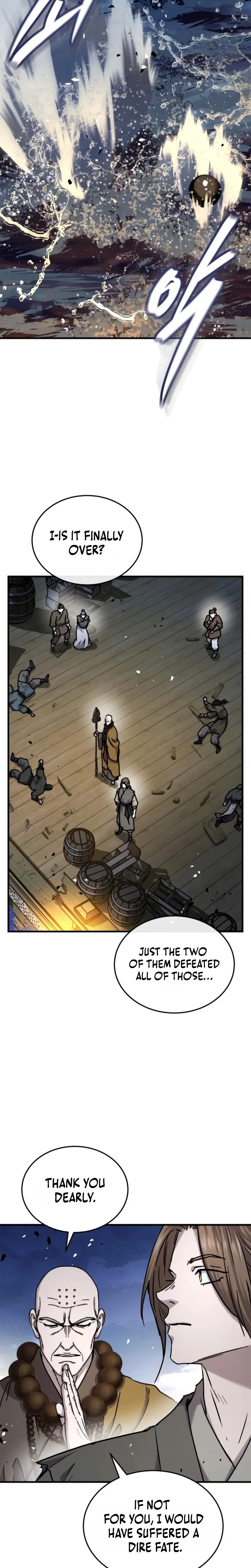 Absolute Dominion Chapter 104 – Page 15