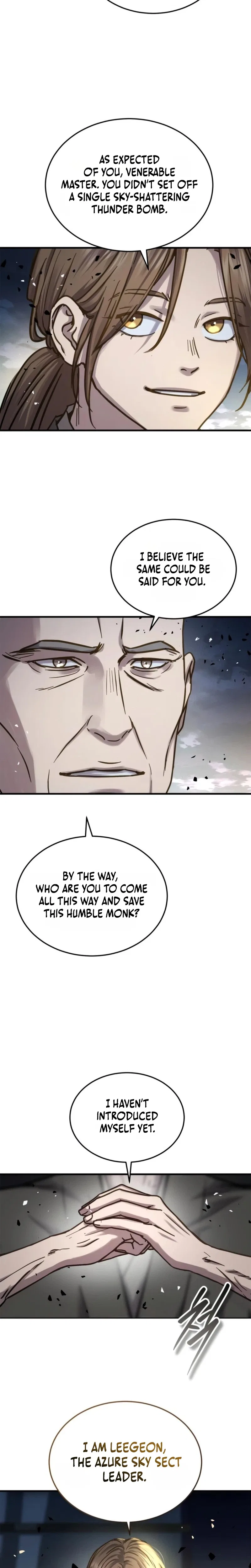 Absolute Dominion Chapter 104 – Page 16