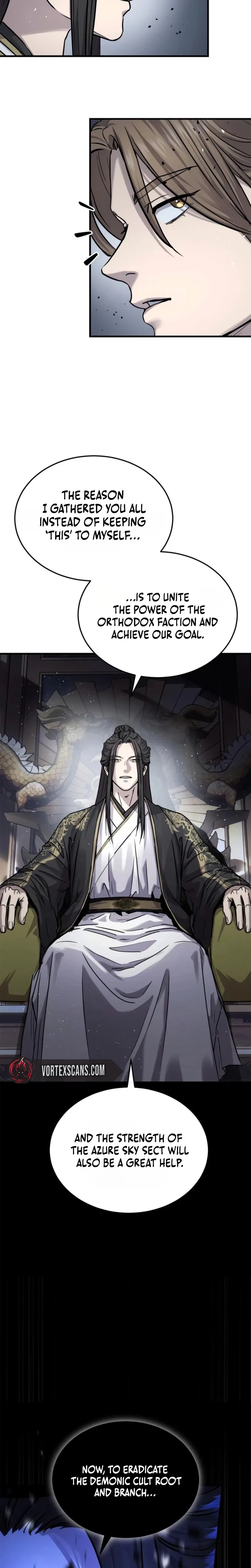 Absolute Dominion Chapter 104 – Page 34