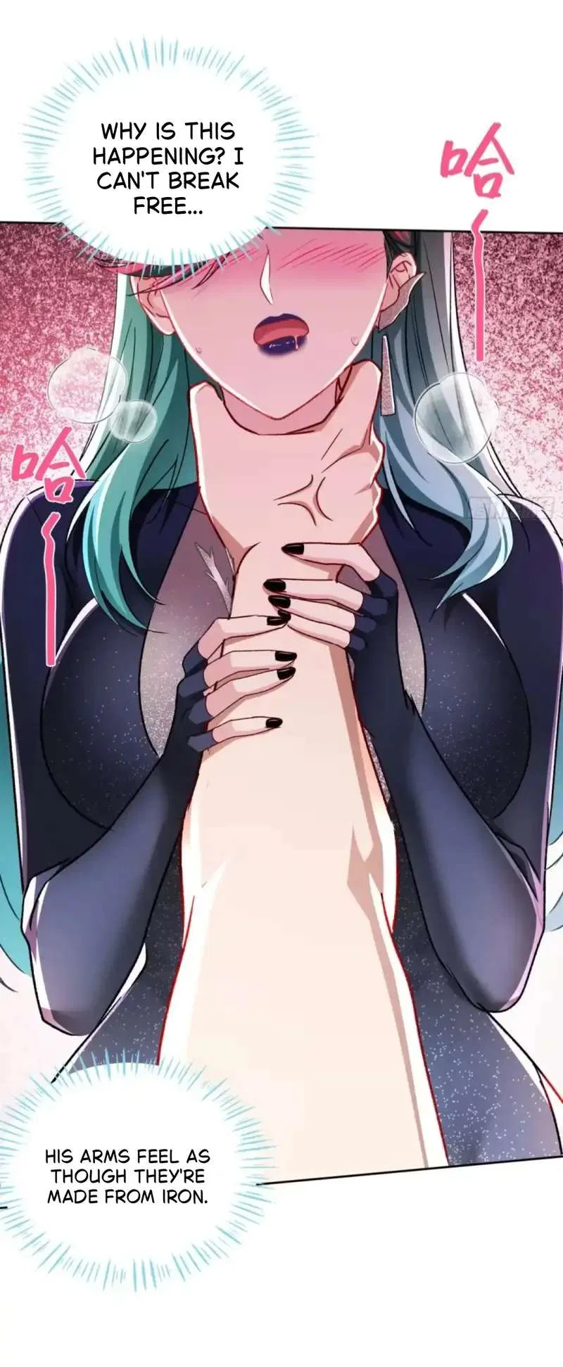 After Improperly Licking a Dog, I Became a Billionaire Chapter 329 – Page 8