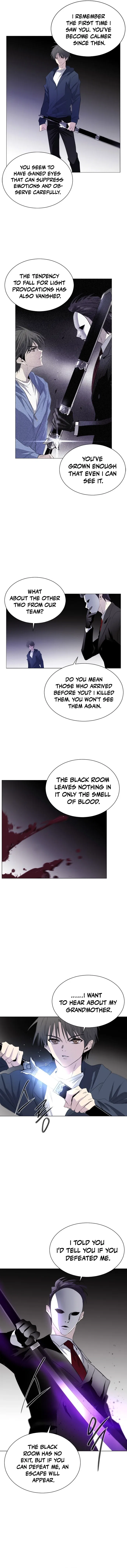 Hundred Years Game Chapter 20 – Page 2