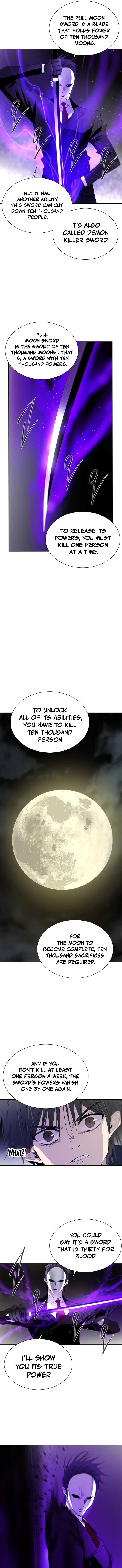 Hundred Years Game Chapter 20 – Page 4