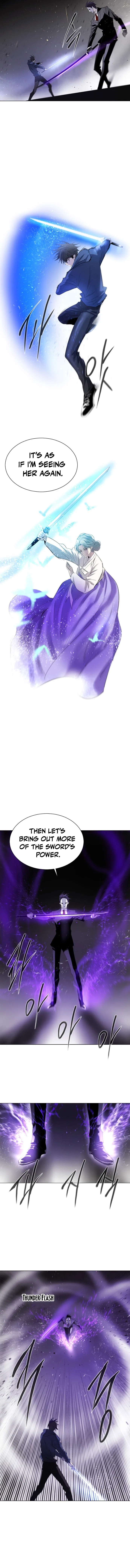 Hundred Years Game Chapter 20 – Page 6