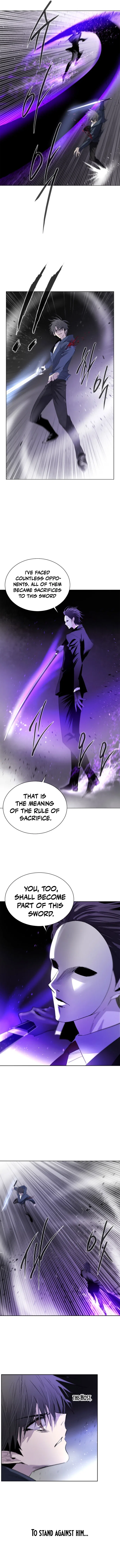 Hundred Years Game Chapter 20 – Page 7