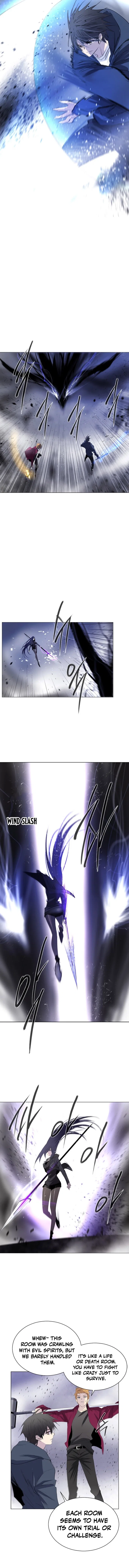 Hundred Years Game Chapter 19 – Page 2
