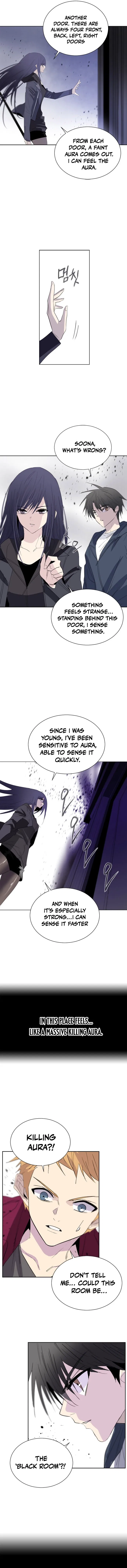 Hundred Years Game Chapter 19 – Page 3