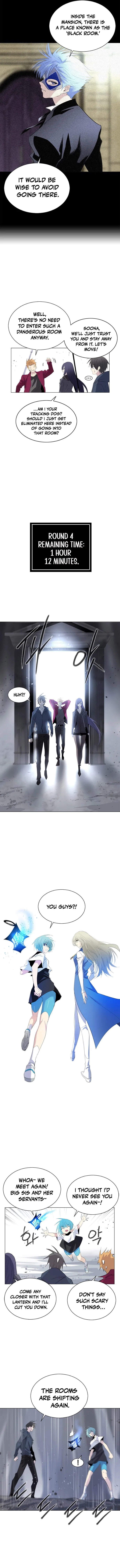 Hundred Years Game Chapter 19 – Page 4