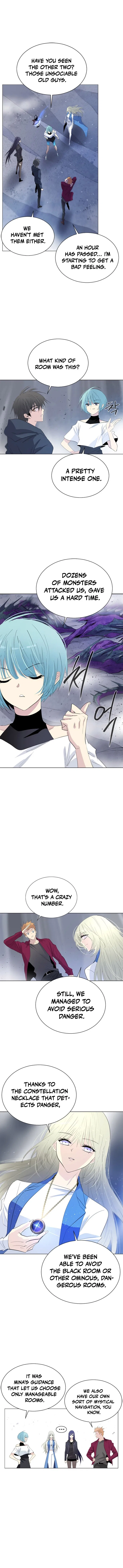 Hundred Years Game Chapter 19 – Page 5
