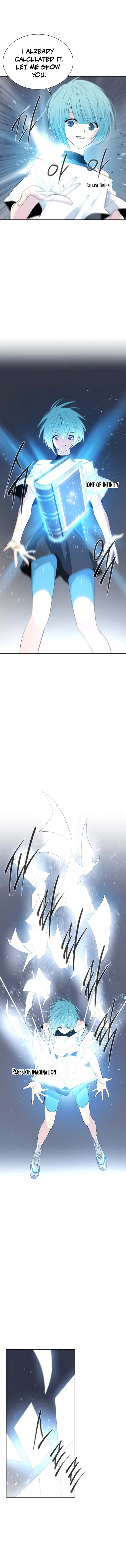 Hundred Years Game Chapter 19 – Page 7
