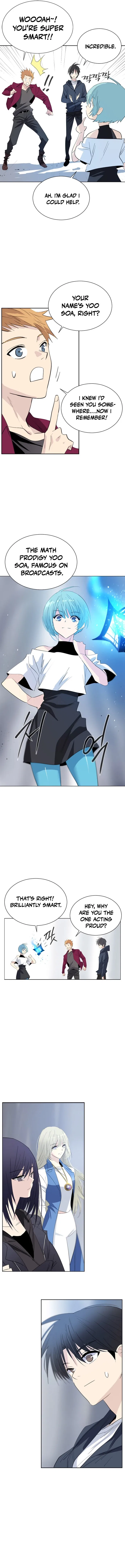 Hundred Years Game Chapter 19 – Page 9