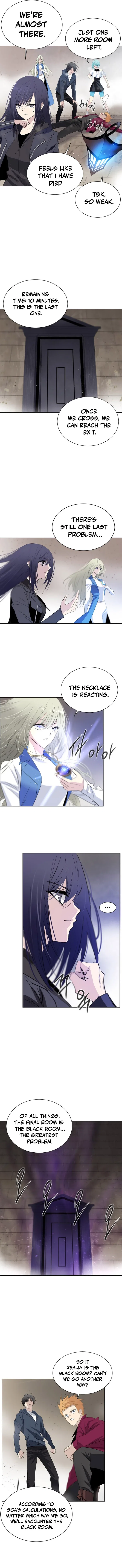 Hundred Years Game Chapter 19 – Page 11