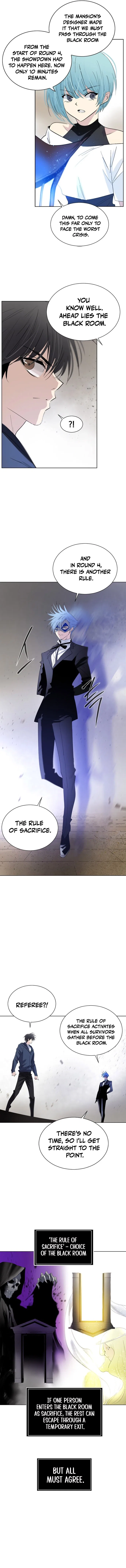 Hundred Years Game Chapter 19 – Page 12