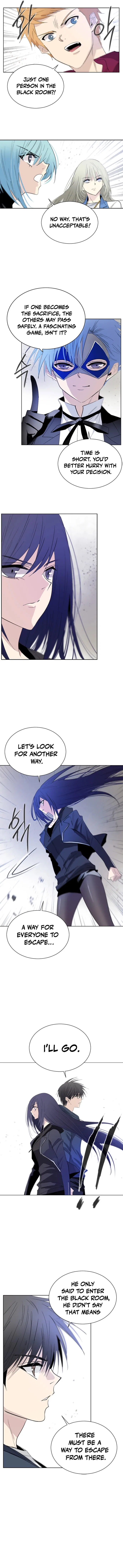Hundred Years Game Chapter 19 – Page 13