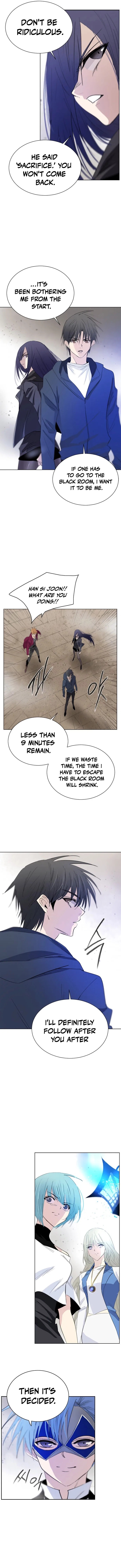 Hundred Years Game Chapter 19 – Page 14