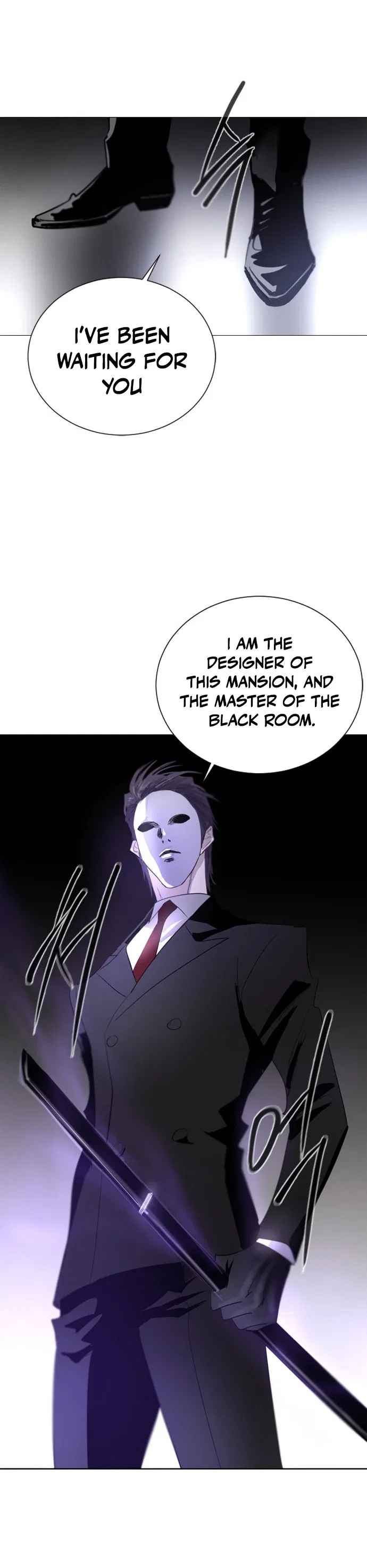 Hundred Years Game Chapter 19 – Page 16