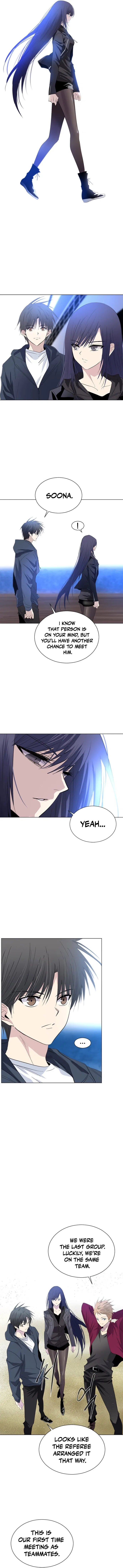 Hundred Years Game Chapter 18 – Page 2