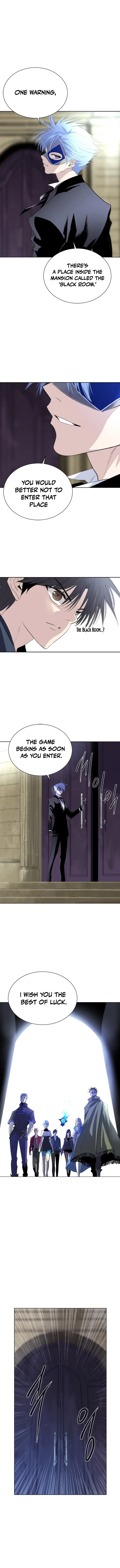 Hundred Years Game Chapter 18 – Page 7