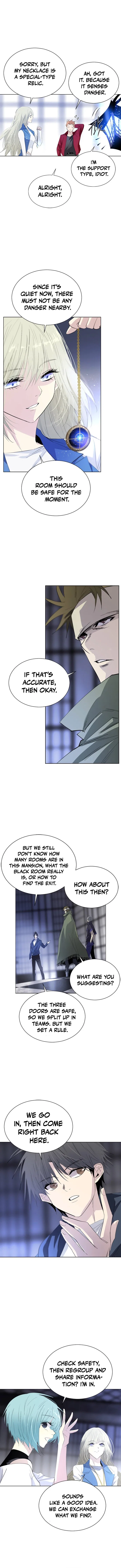 Hundred Years Game Chapter 18 – Page 11