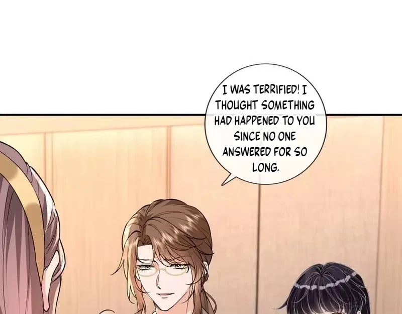 Everyone’s Darling Chapter 405 – Page 6