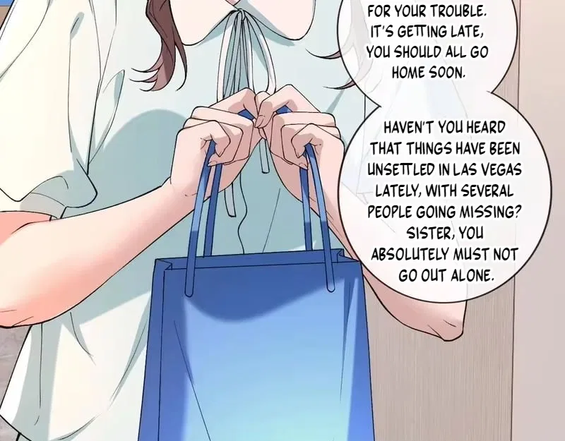 Everyone’s Darling Chapter 405 – Page 9