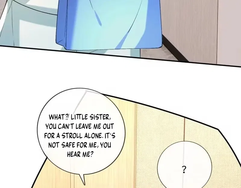 Everyone’s Darling Chapter 405 – Page 10