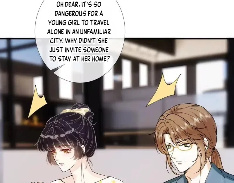 Everyone’s Darling Chapter 405 – Page 30
