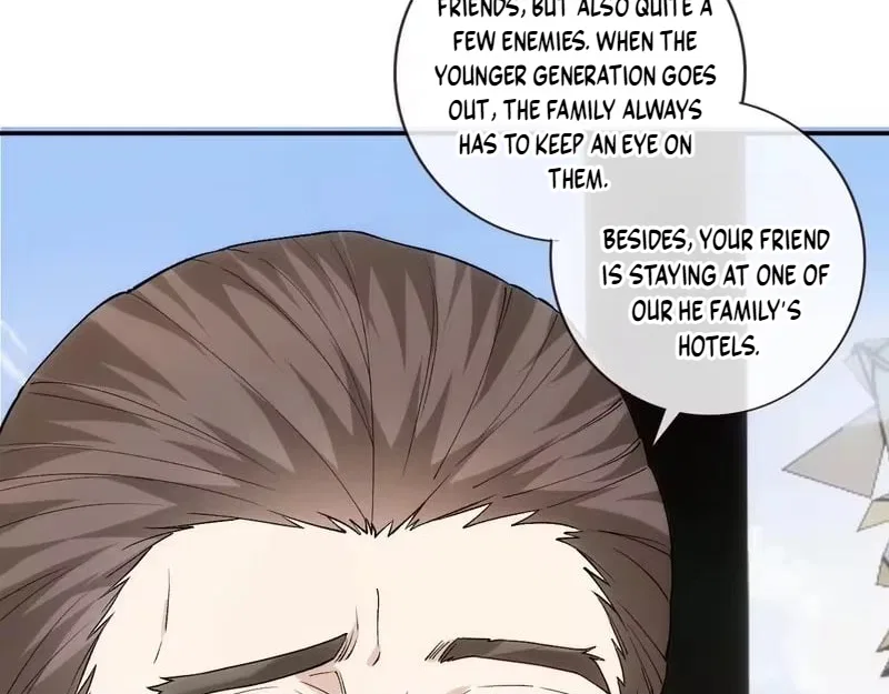 Everyone’s Darling Chapter 405 – Page 36