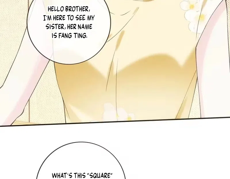 Everyone’s Darling Chapter 405 – Page 56