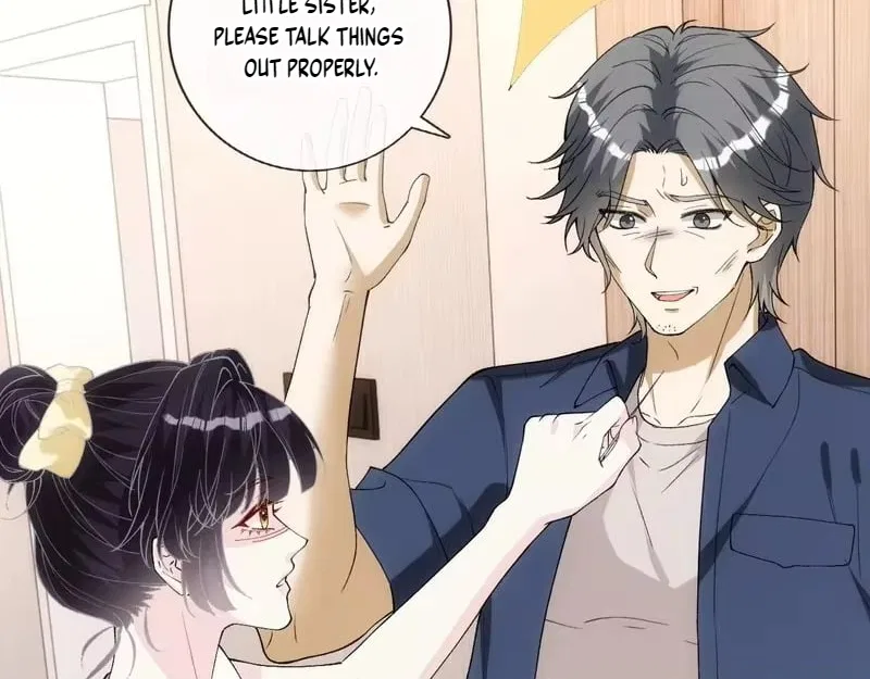 Everyone’s Darling Chapter 405 – Page 62