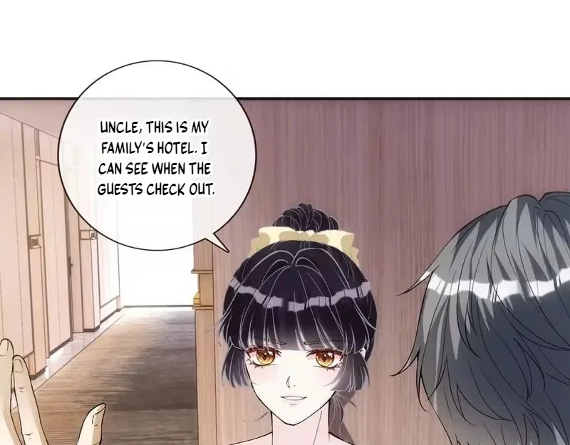Everyone’s Darling Chapter 405 – Page 70