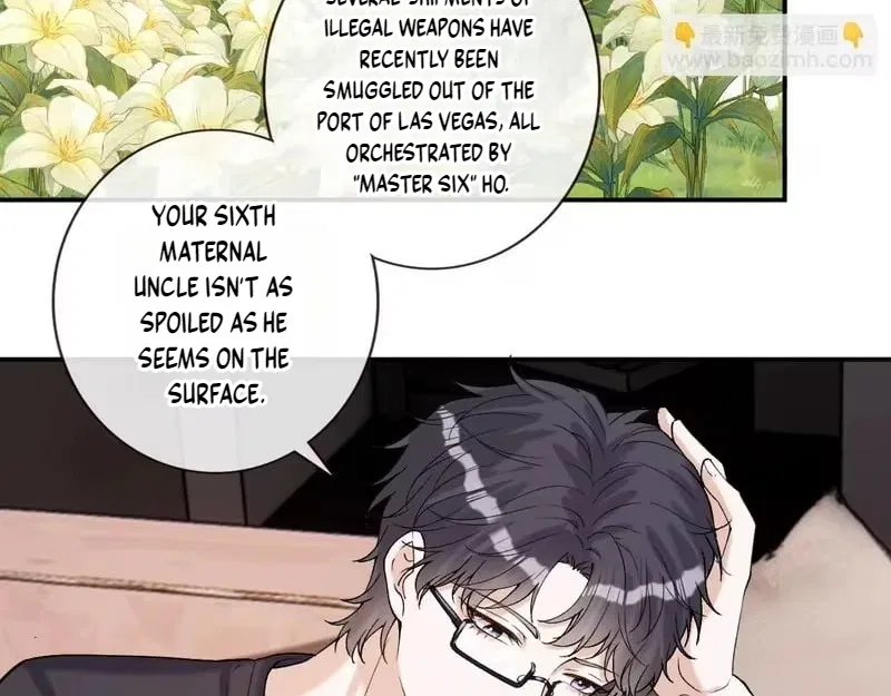 Everyone’s Darling Chapter 404 – Page 2