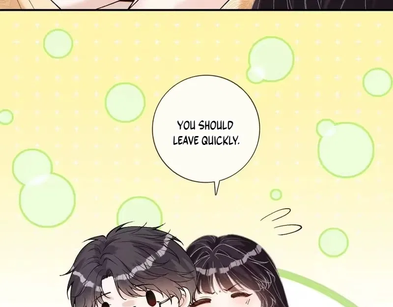 Everyone’s Darling Chapter 404 – Page 15