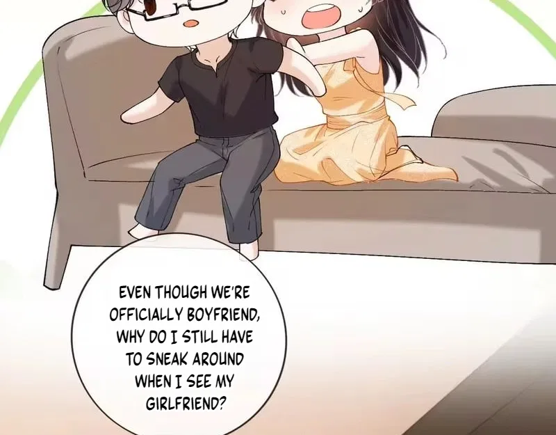Everyone’s Darling Chapter 404 – Page 16