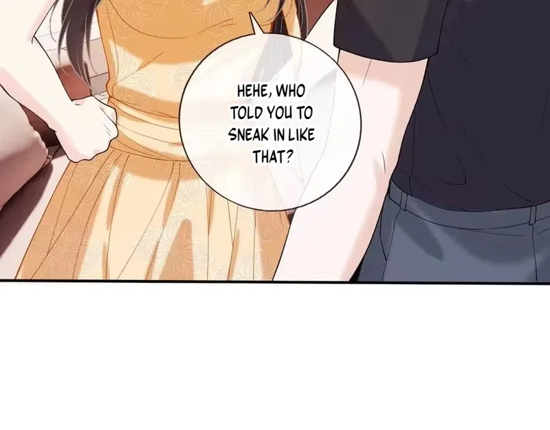 Everyone’s Darling Chapter 404 – Page 20