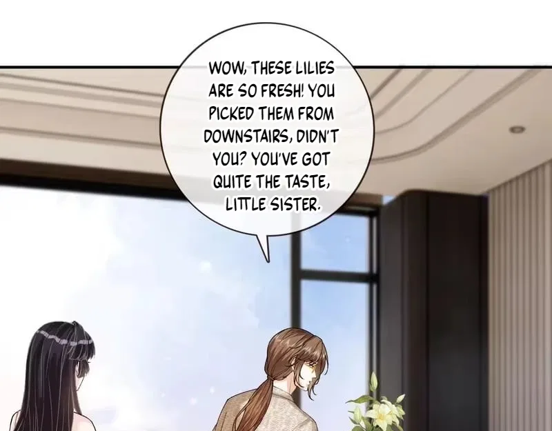 Everyone’s Darling Chapter 404 – Page 34