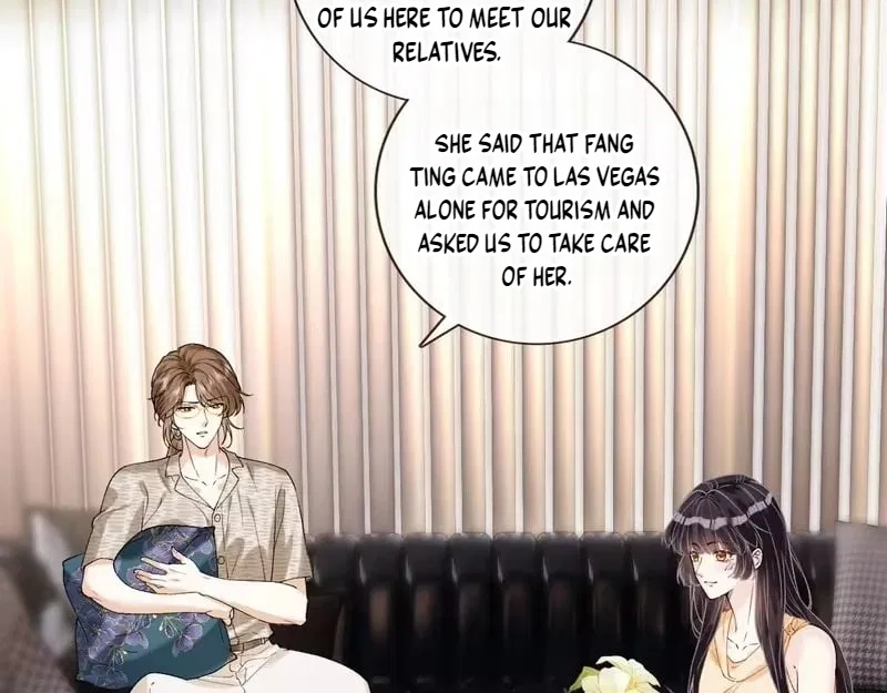 Everyone’s Darling Chapter 404 – Page 40