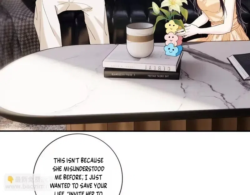 Everyone’s Darling Chapter 404 – Page 41