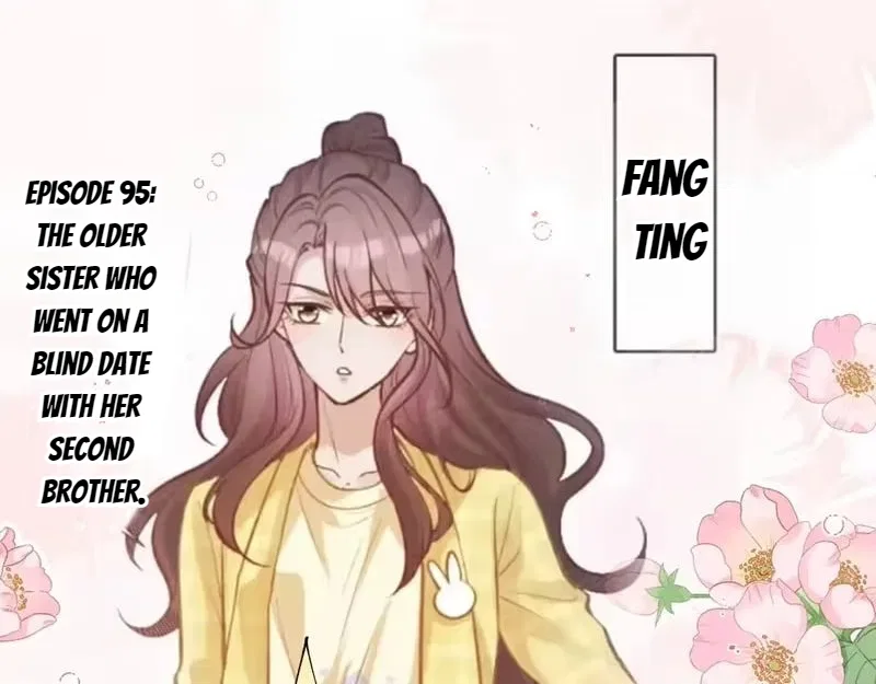 Everyone’s Darling Chapter 404 – Page 45